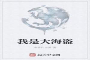 我是大海盗