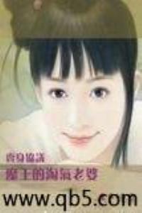 魔王的淘气老婆