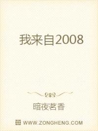 我来自2008