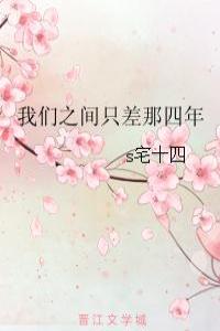 我们之间只差那四年